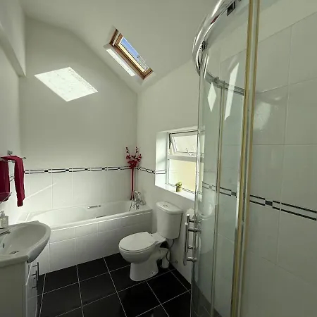 Mariner's Rest - Cahersiveen