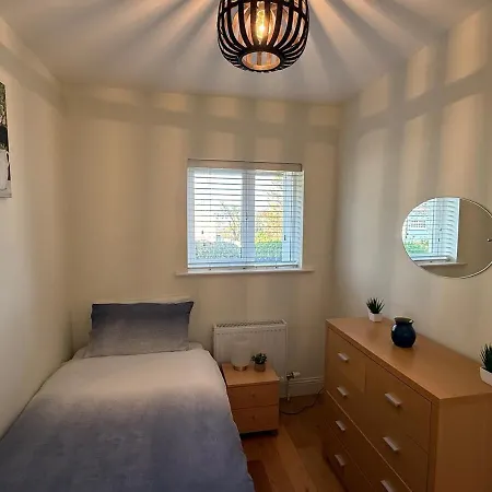 Сasa de vacaciones Mariner's Rest -