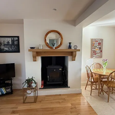 Сasa de vacaciones Mariner's Rest - Cahersiveen