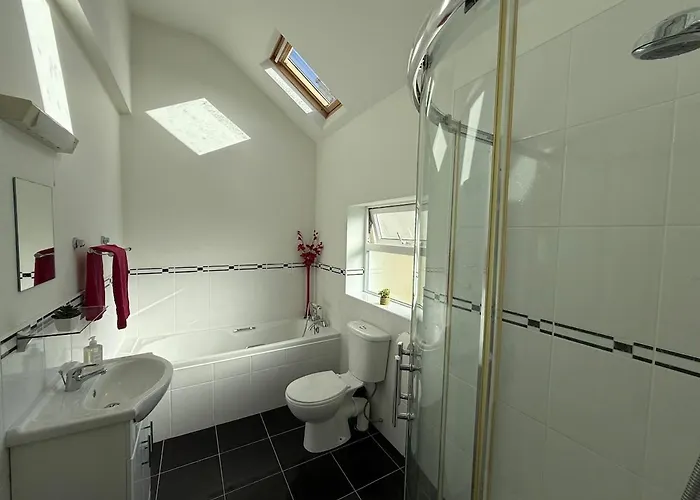 Mariner's Rest - كاهيرسيفين