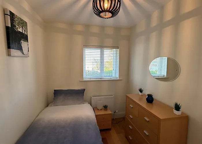 بيت للعطل Mariner's Rest -