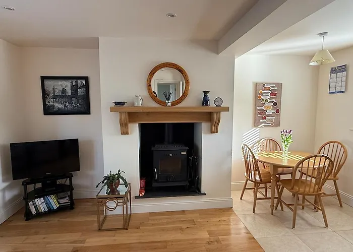 بيت للعطل Mariner's Rest - كاهيرسيفين