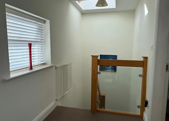 Mariner's Rest - كاهيرسيفين