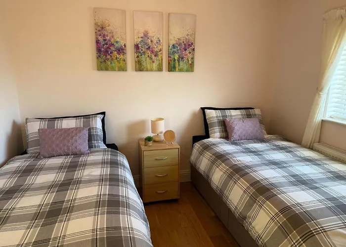 Mariner's Rest - بيت للعطل *