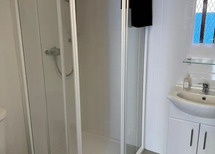 Mariner's Rest - بيت للعطل